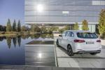 Mercedes-Benz B250 e 2019 года (WW)
